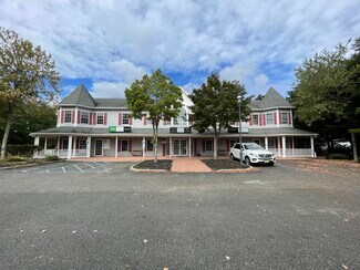 Plus de détails pour 364 N Main St, Manahawkin, NJ - Bureau, Local d'activités à louer