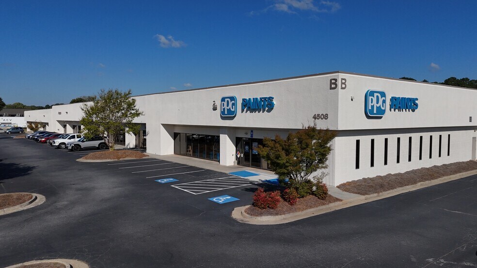 2081 Kilman Dr, Tucker, GA à louer - Photo de l’immeuble – Image 2 sur 3