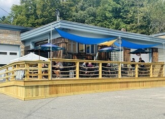 Plus de détails pour 2977 Vt Route 100, Jacksonville, VT - Local commercial à louer