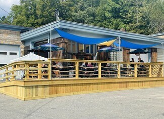 Plus de détails pour 2977 Vt Route 100, Jacksonville, VT - Local commercial à louer