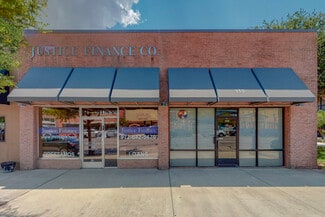 Plus de détails pour 115 W Main St, Grand Prairie, TX - Local commercial à louer