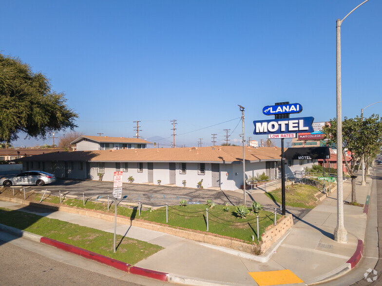 1749 W Valley Blvd, Alhambra, CA à vendre - Photo principale – Image 3 sur 16
