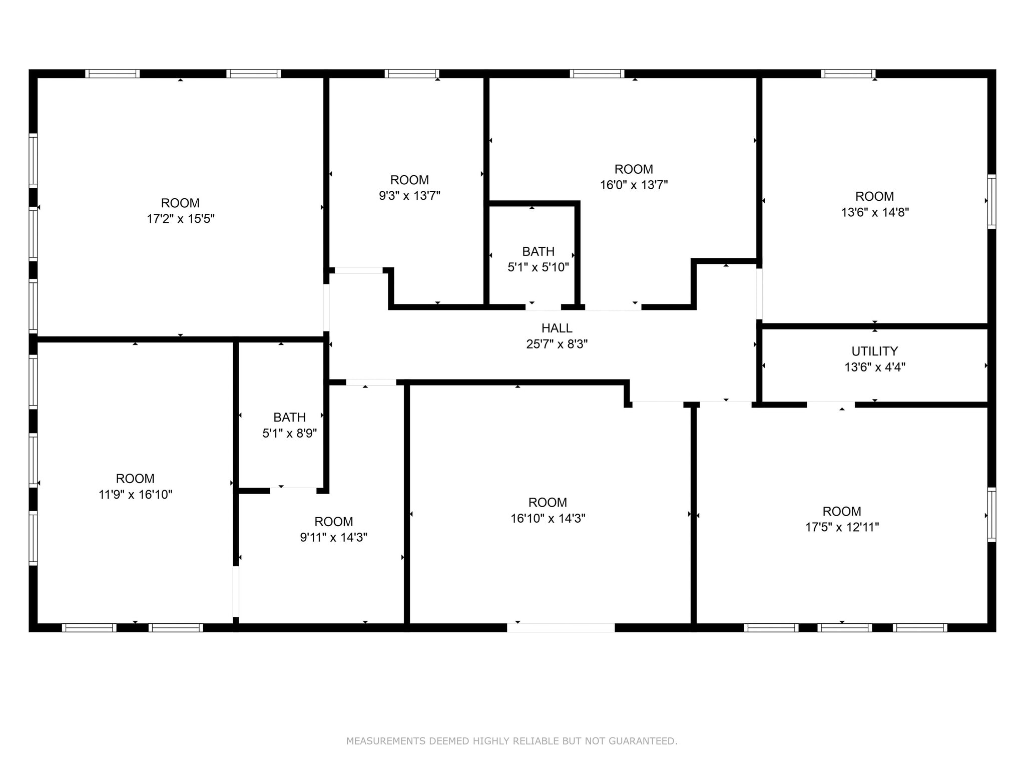 2123 NE Coachman Rd, Clearwater, FL à louer Photo de l’immeuble– Image 1 sur 2