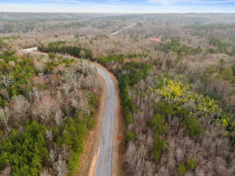 12781 SC-121, Newberry, SC à vendre - Photo de l’immeuble – Image 3 sur 4