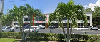Plus de détails pour 2043-2069 Trade Center Way, Naples, FL - Bureau à louer