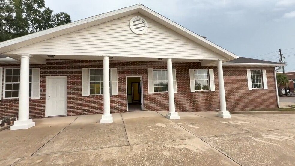1103 N Laura St, Jacksonville, FL à louer - Vidéo sur l’annonce professionnelle – Image 2 sur 35