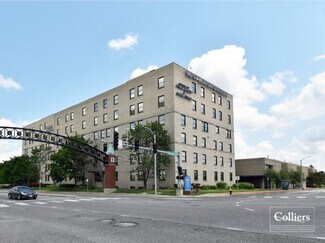 Plus de détails pour Grand & I-44 – à vendre, Saint Louis, MO