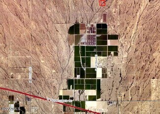 Plus de détails pour 384th N of Orange Wood 2 ave, Tonopah, AZ - Terrain à vendre