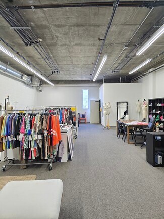 Plus de détails pour 750 E 14th St, Los Angeles, CA - Local d'activités, Industriel/Logistique à louer