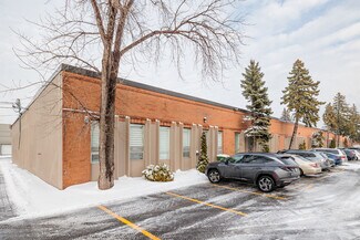 Plus de détails pour 562-600 Av Orly, Dorval, QC - Industriel/Logistique à louer