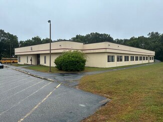 Plus de détails pour 10 Commerce Dr, Columbia, CT - Bureau à louer