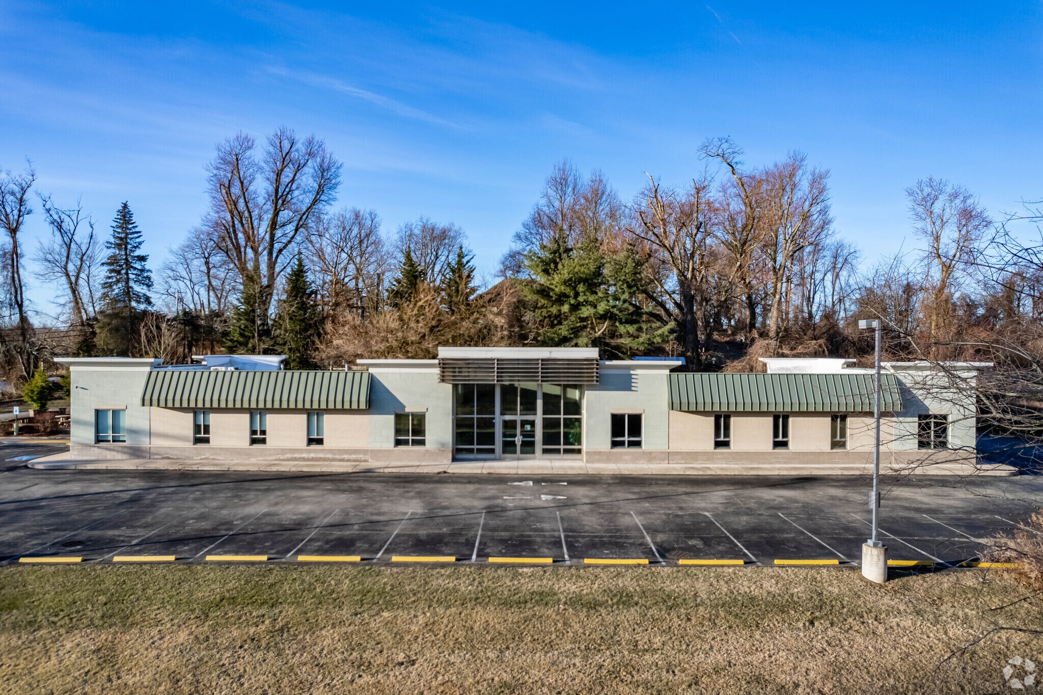 419 Coyle Curtain Rd, Monongahela, PA à vendre Photo principale– Image 1 sur 17