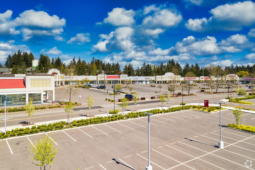 2000-2122 S 314th St, Federal Way, WA à louer - Photo de l’immeuble – Image 2 sur 8