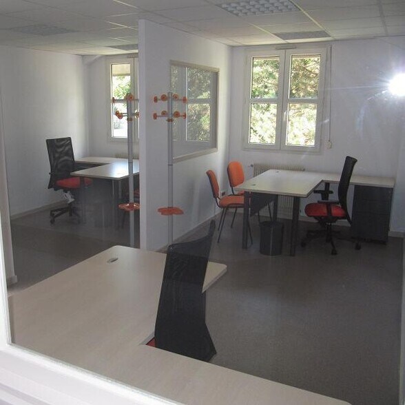 Bureau dans Belfort à louer - Photo de l’immeuble – Image 2 sur 7