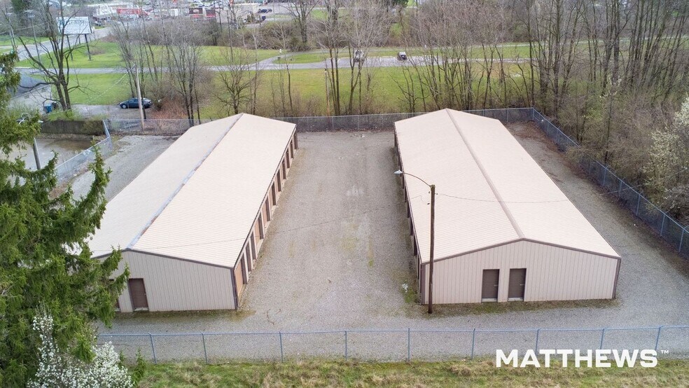 8100 OH-309, Galion, OH à vendre - Photo de l’immeuble – Image 2 sur 4