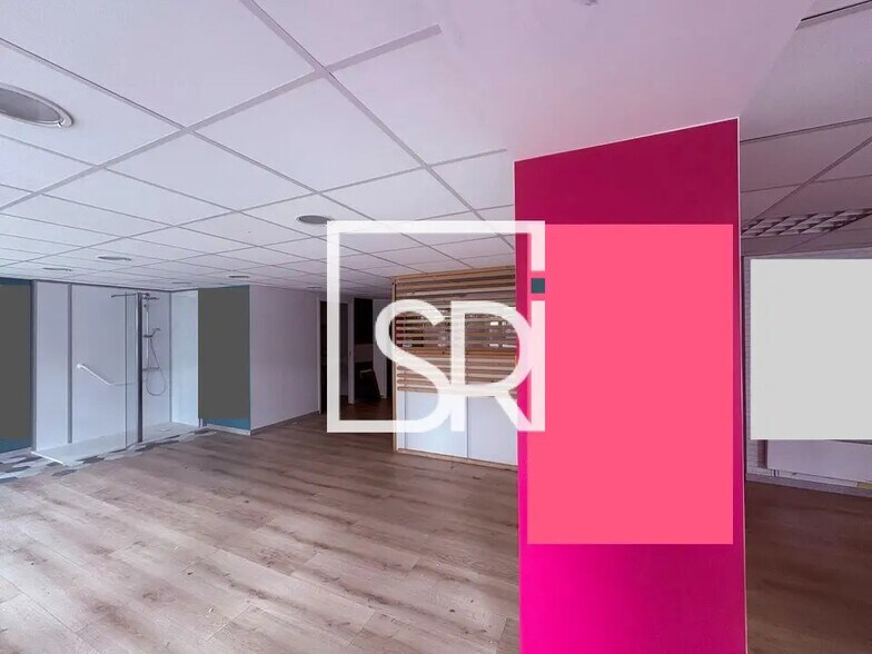 Local commercial dans Clermont-Ferrand à louer - Photo intérieure – Image 3 sur 10