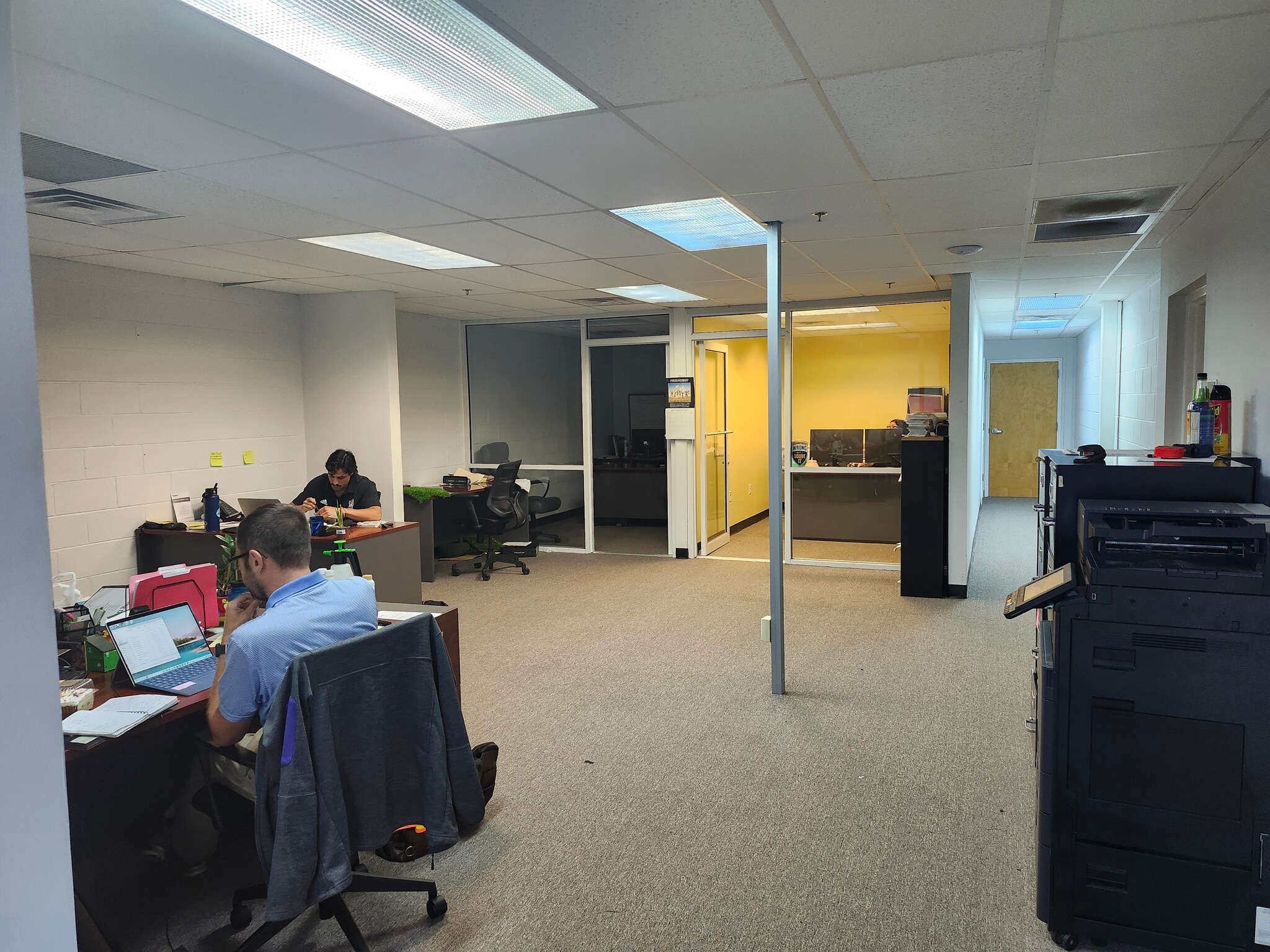 702 Mall Blvd, Savannah, GA à louer Photo intérieure– Image 1 sur 8