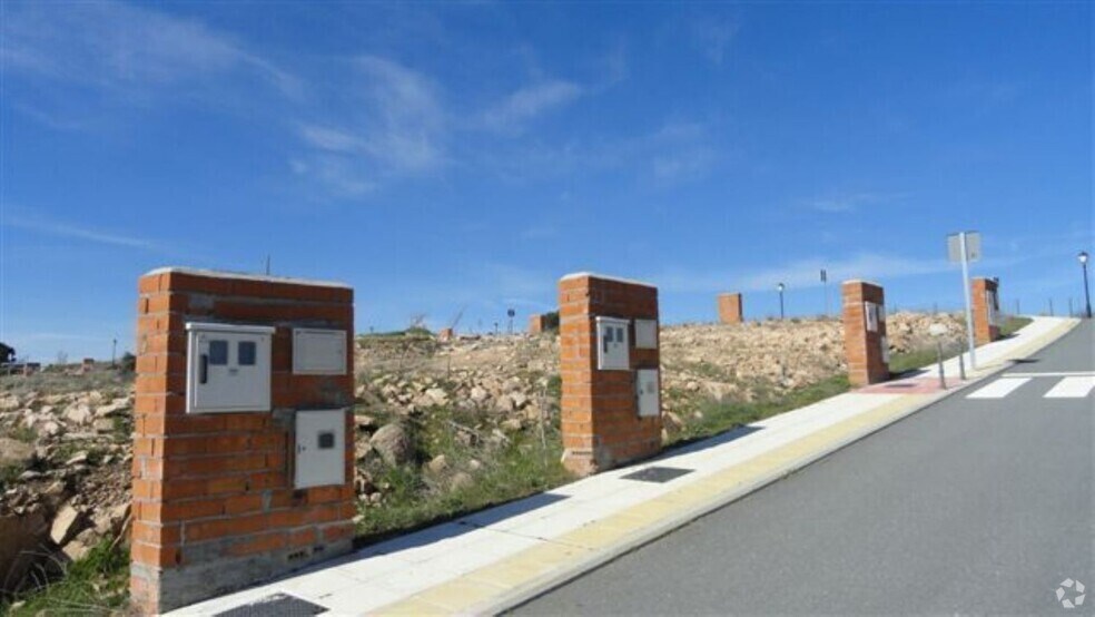 Terrain dans Segovia, Segovia à vendre - Photo de l’immeuble – Image 2 sur 15