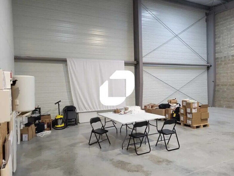 Bureau dans Mérignac à louer - Photo de l’immeuble – Image 3 sur 8