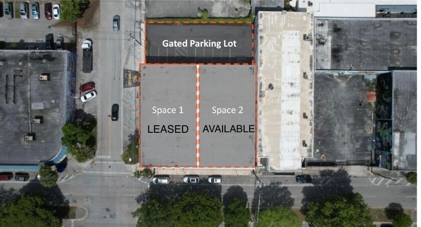 2800-2818 NW 5th Ave, Miami, FL à louer - Photo de l’immeuble – Image 3 sur 27