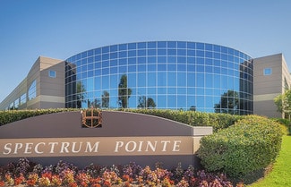 Plus de détails pour 23 Spectrum Pointe Dr, Lake Forest, CA - Local d'activités à louer