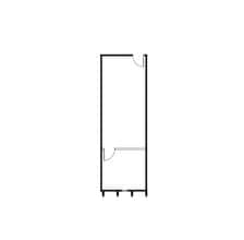 10800 Lyndale Ave S, Bloomington, MN à louer Plan d’étage– Image 1 sur 14