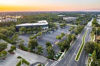 151 Southhall Ln, Maitland, FL - VUE AÉRIENNE  vue de carte