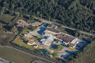 Plus de détails pour 13183-13201 Rachael Blvd, Alachua, FL - Industriel/Logistique à vendre