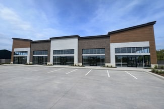 Plus de détails pour 9420 Virginia Pky, McKinney, TX - Local commercial à vendre