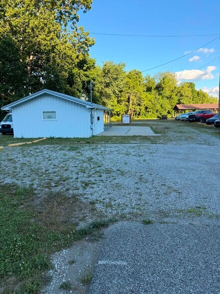 301 W Emmitt Ave, Waverly, OH à vendre - Photo de l’immeuble – Image 2 sur 9
