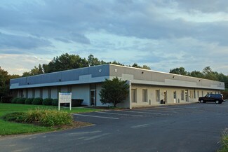 Plus de détails pour 17 Computer Dr E, Colonie, NY - Bureau à louer
