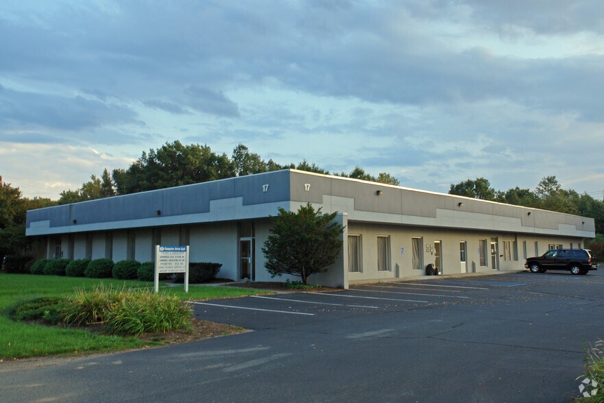 17 Computer Dr E, Colonie, NY à louer - Photo principale – Image 1 sur 5