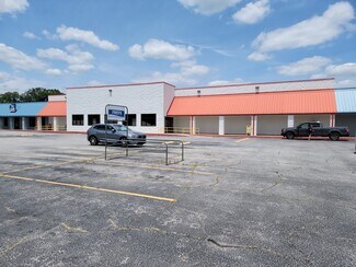 Plus de détails pour 910 Anderson St, Piedmont, SC - Local commercial à louer