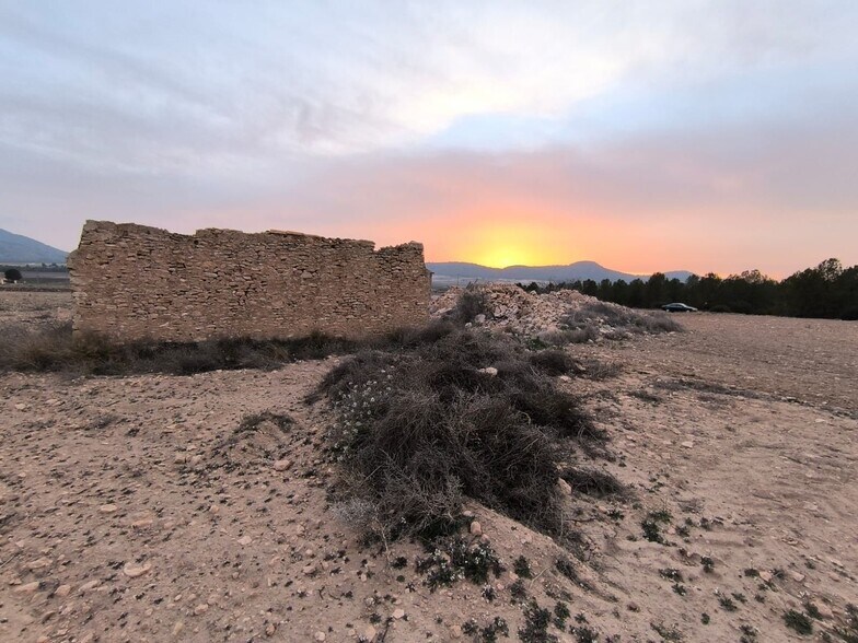 Terrain dans MURCIA à vendre - Photo principale – Image 1 sur 10