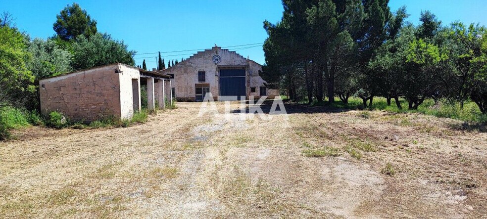Industriel/Logistique dans Ontinyent à vendre - Photo de l’immeuble – Image 2 sur 20