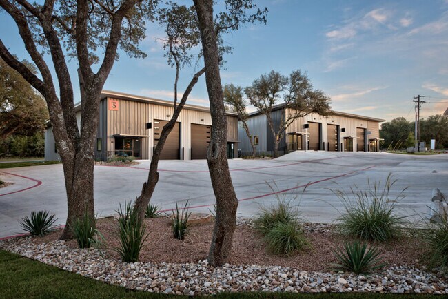 Plus de détails pour 113 Cantera, Georgetown, TX - Local d'activités à louer