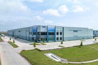 Plus de détails pour 1021 Everman Pky, Fort Worth, TX - Industriel/Logistique à louer