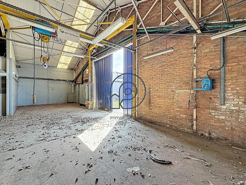 24 Route Du Fossé Défensif, Dunkerque à vendre - Photo intérieure – Image 3 sur 8