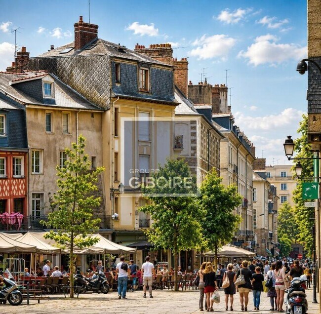 Plus de détails pour Local commercial à louer