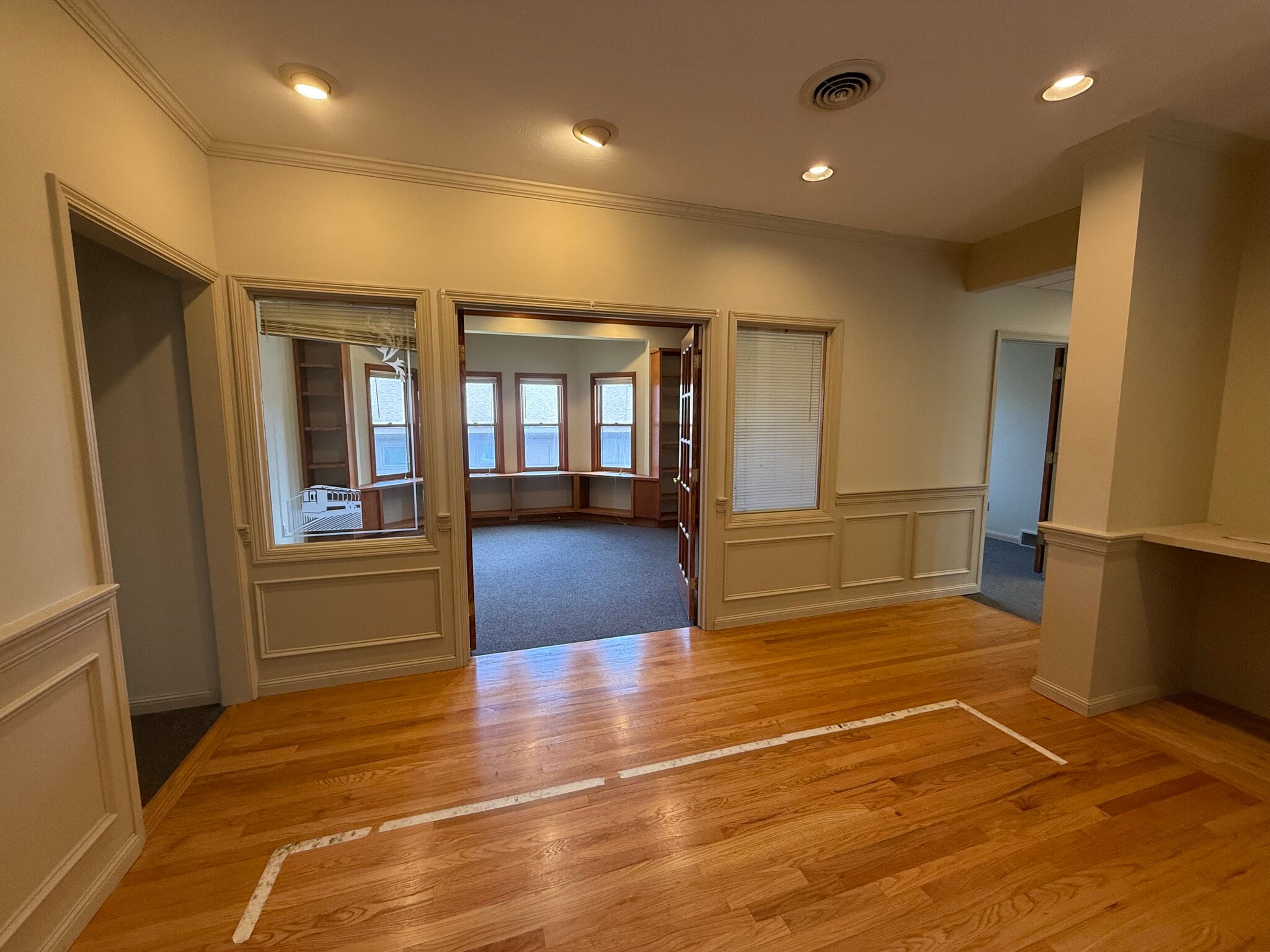 8100-8116 Cazenovia Rd, Manlius, NY à louer Photo de l’immeuble– Image 1 sur 7