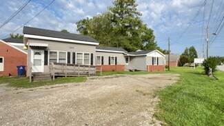 Plus de détails pour 399 Johnson Blvd, Jacksonville, NC - Bureau/Local commercial à louer