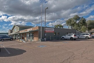 Plus de détails pour 512 W Main St, Payson, AZ - Local d’activités à vendre