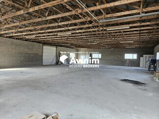 Plus de détails pour Industriel/Logistique à louer