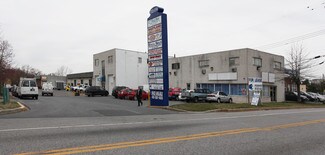 Plus de détails pour 512-514 N Crain Hwy, Glen Burnie, MD - Industriel/Logistique à louer