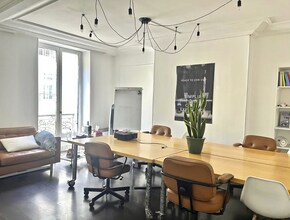 Bureau dans Paris à louer Photo intérieure– Image 1 sur 5