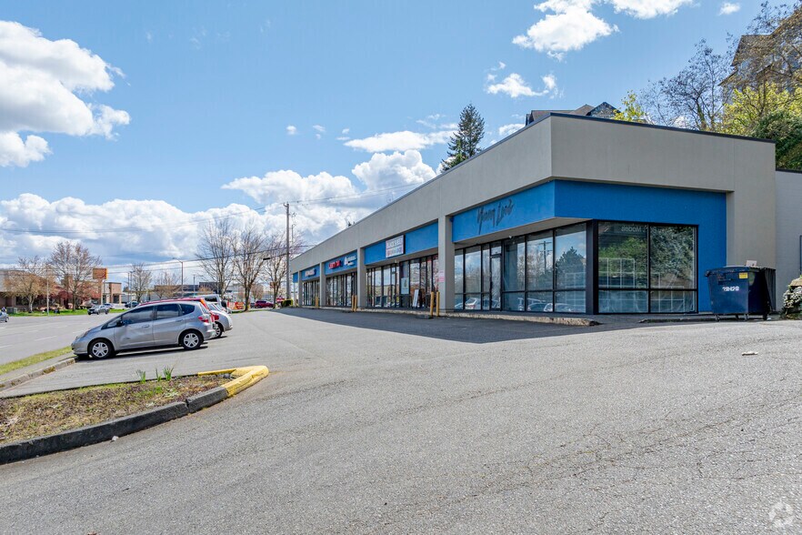 4020 S Steele St, Tacoma, WA à louer - Photo de l’immeuble – Image 2 sur 13