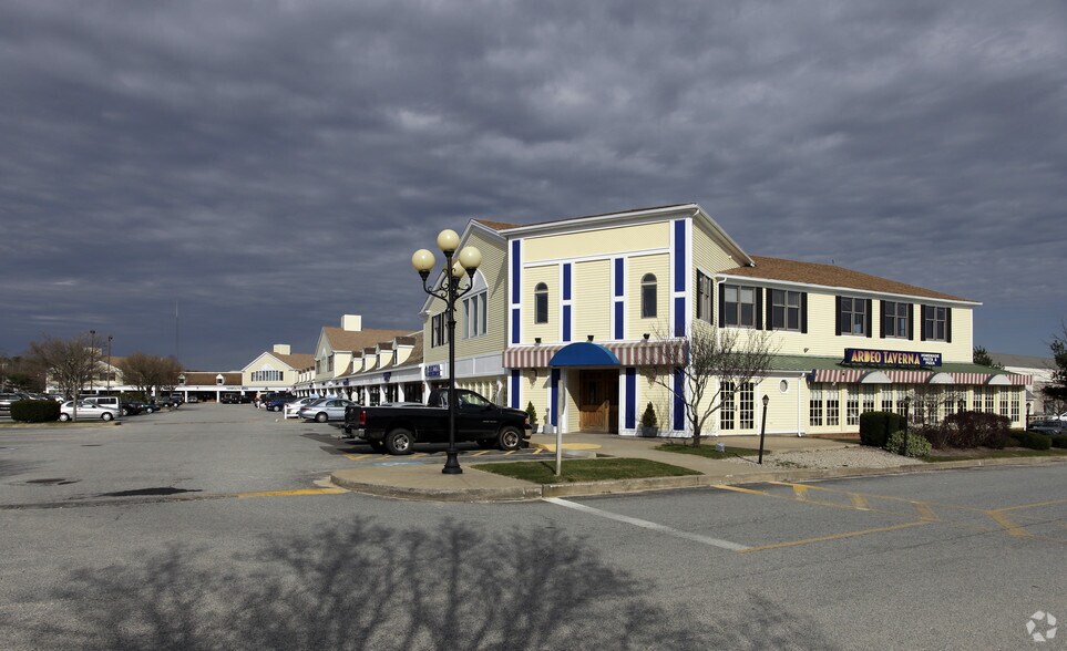 23 Whites Path, South Yarmouth, MA à vendre - Photo principale – Image 1 sur 5