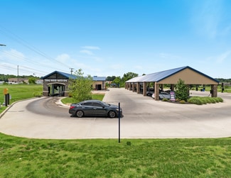 Plus de détails pour 107 Fergus Rd, La Vergne, TN - Spécialisé à vendre