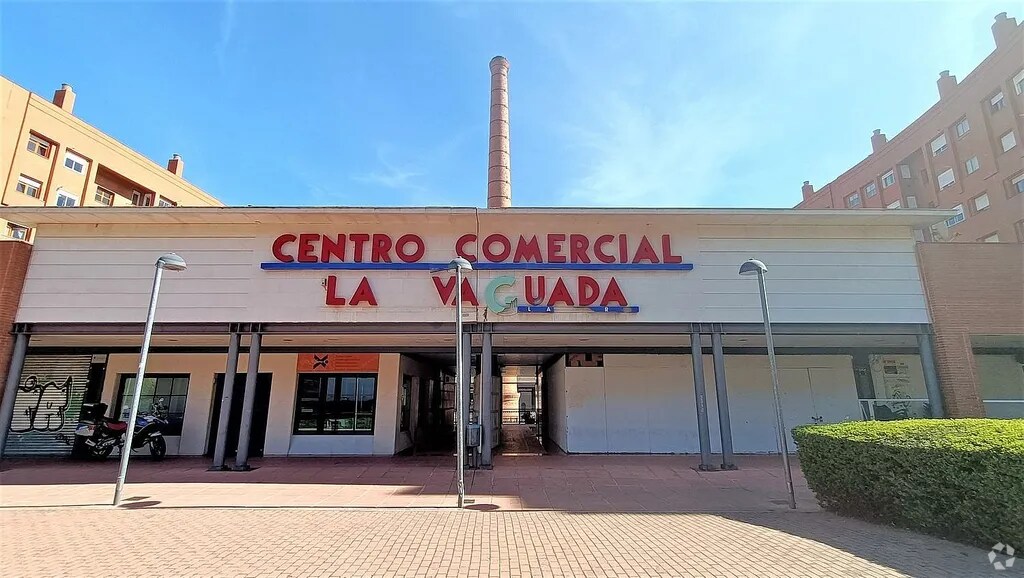 Local commercial dans Guadalajara, Guadalajara à louer Photo intérieure– Image 1 sur 2
