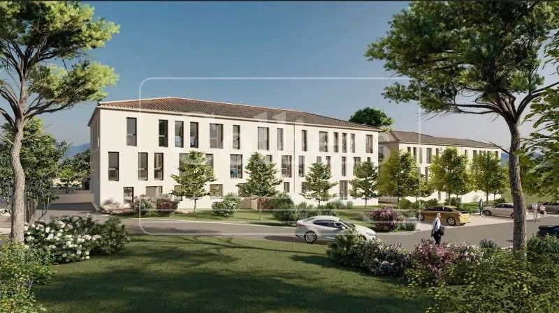 Bureau dans à vendre - Photo de l’immeuble – Image 1 sur 2